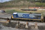 CSX 5904